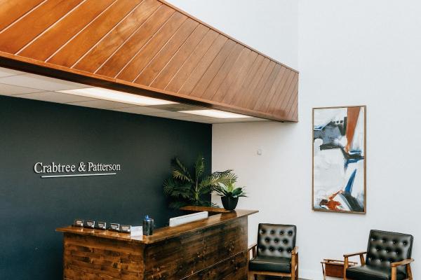 Seth Crabtree, Attorney-at-Law