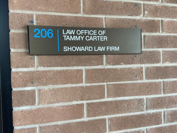 Showard Law Firm