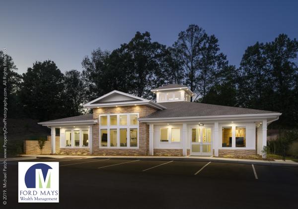 Ford Mays Wealth Management