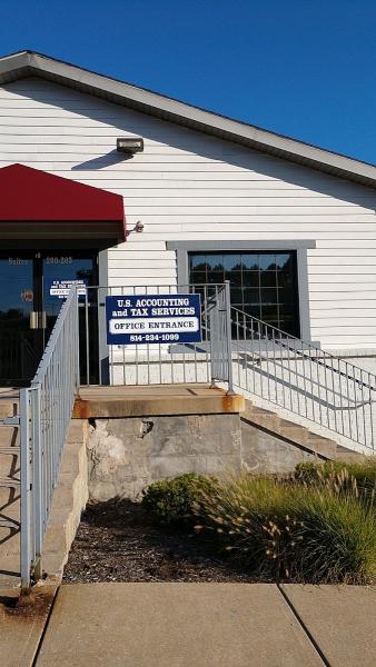 U.S. Accounting & Tax Services