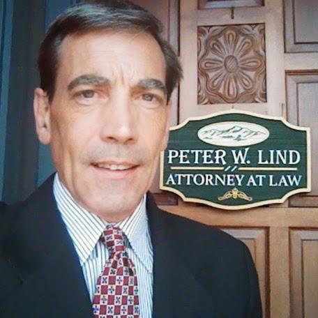 Accident and Injury Law Office of Peter W. Lind