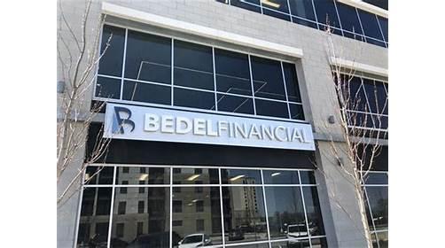 Bedel Financial Consulting