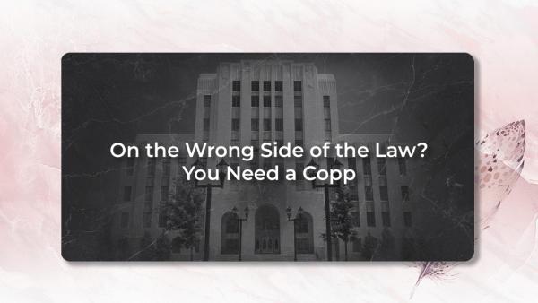 Law Office of Laura E. Copp