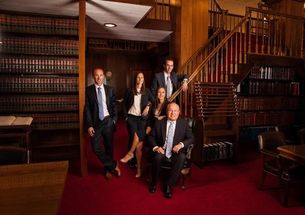 Cantlin Law Firm