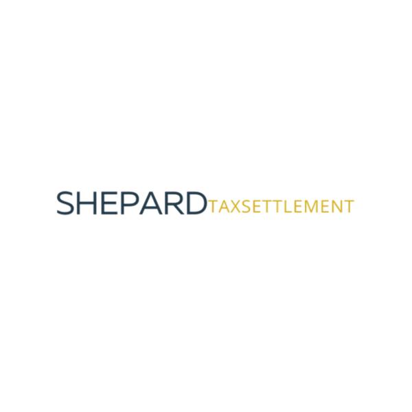 Shepard Tax Settlement