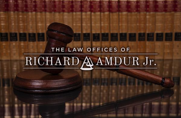 The Law Offices Of Richard Amdur Jr.