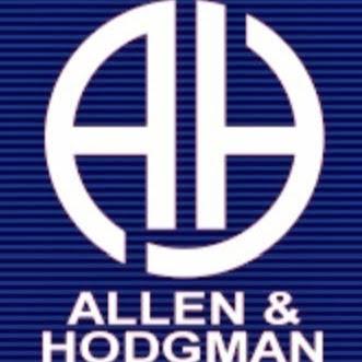 Allen & Hodgman