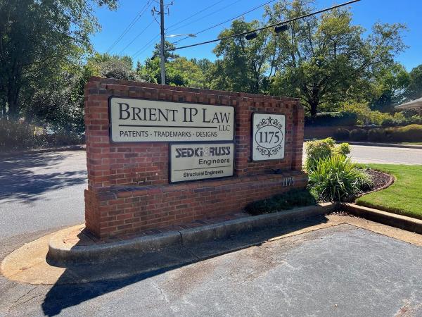 Brient IP Law