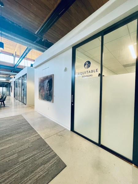 Equitable Advisors
