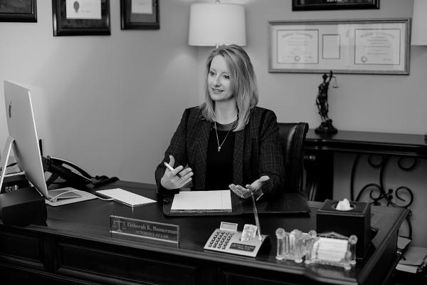Besserman Law - Family Law & Mediation Center