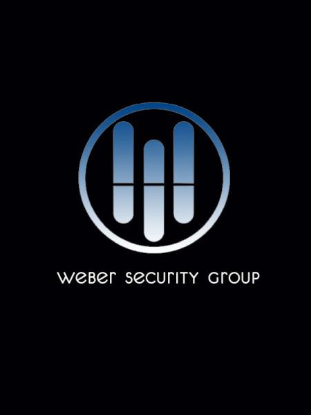 Weber Security Group