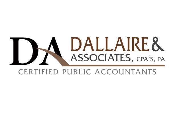 Dallaire & Associates, Cpa's, PA