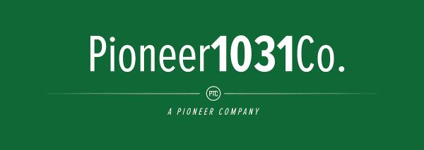 Pioneer 1031 Co