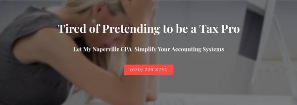 My Naperville CPA