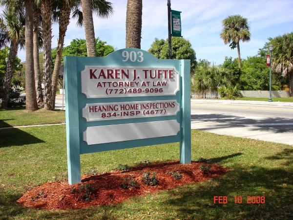Law Office of Karen Tufte