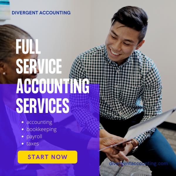 Divergent Accounting Solutions