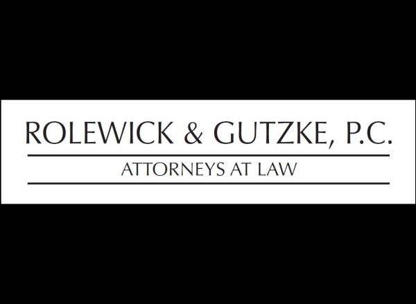 Rolewick & Gutzke