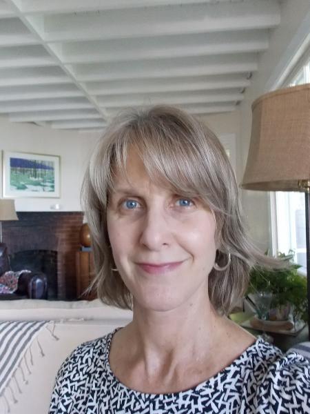 Suzanne Brunsting
