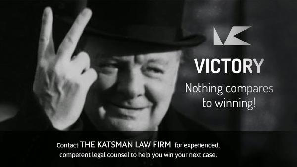 The Katsman Law Firm