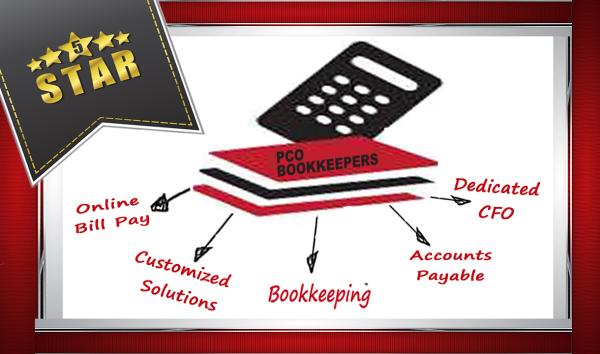PCO Bookkeepers