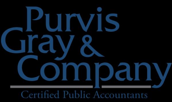 Purvis, Gray & Company, Cpas