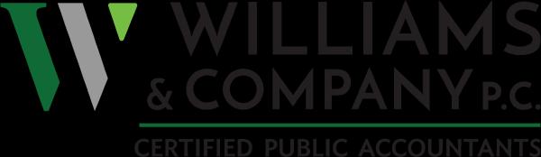 Williams & Company