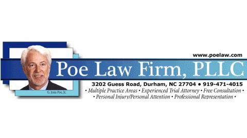 Poe Law Firm