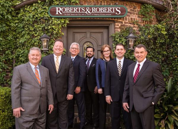 Roberts & Roberts Law Firm