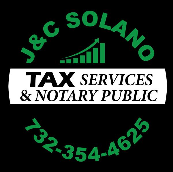 J&C Solano Tax Services