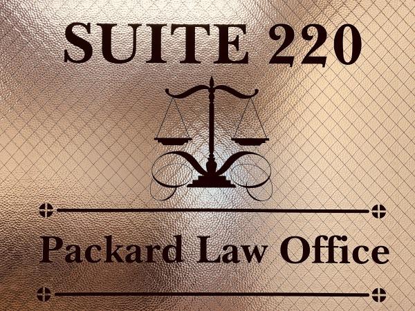 Packard Law Office