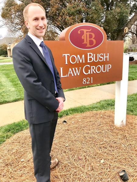 Tom Bush Law Group