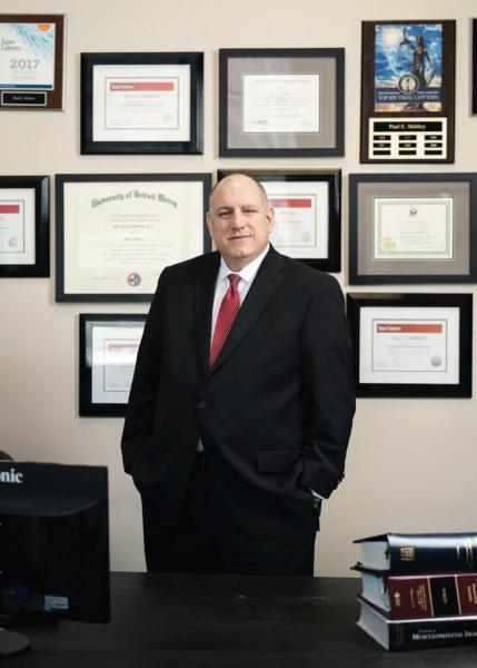 West Michigan Injury Lawyers, PLC