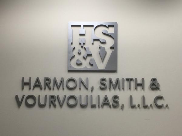 Harmon Smith & Vourvoulias L.l.c.
