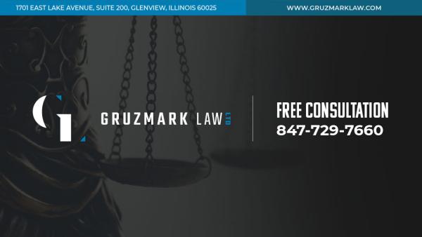 Gruzmark Law