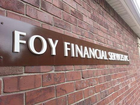 Foy Financial Services