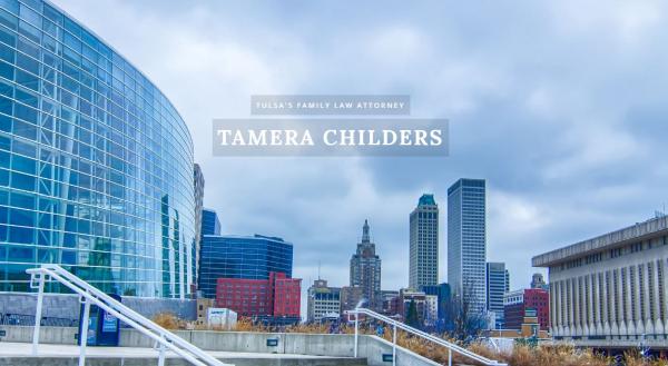 Tamera A. Childers