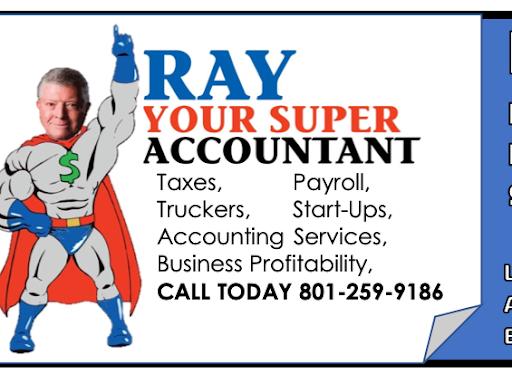 Ray's Accounting Services