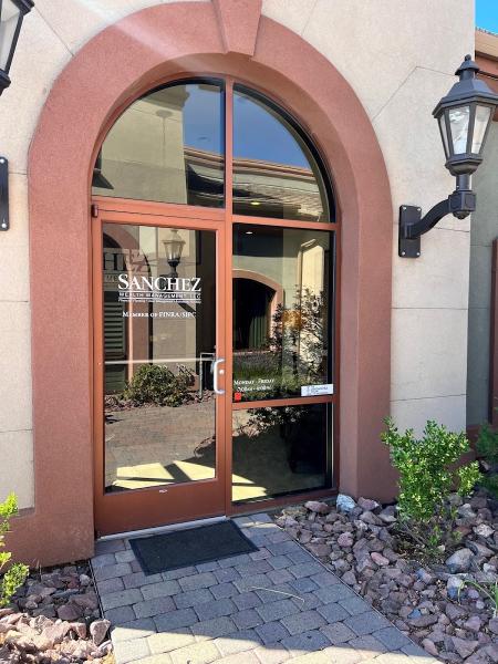 Sanchez Wealth Management