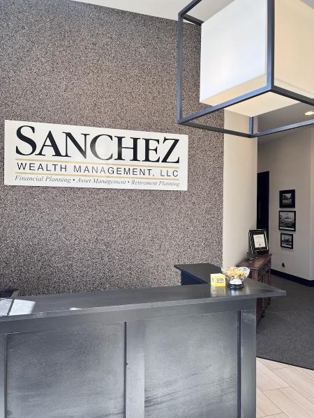 Sanchez Wealth Management