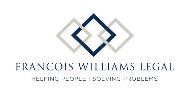 Francois Williams Legal