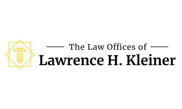 The Law Offices of Lawrence H. Kleiner Law