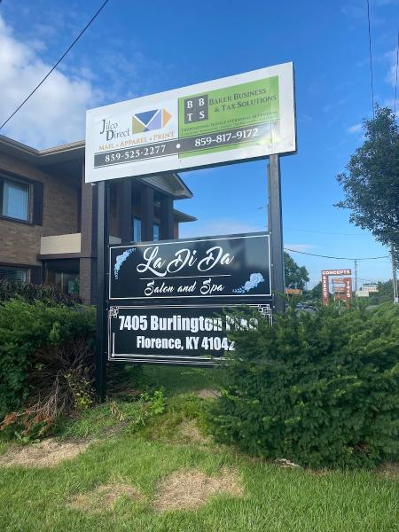 Baker Business & Tax Solutions