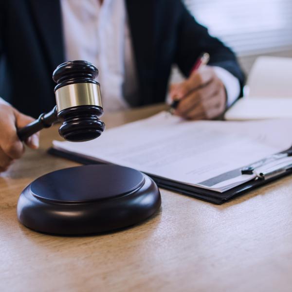 AAA Attorney Service II