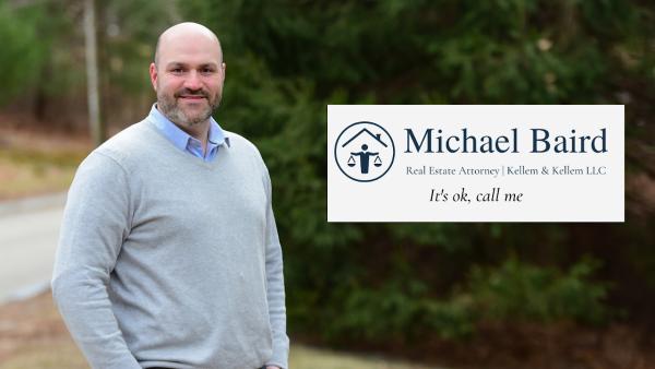 Michael Baird, Real Estate Attorney