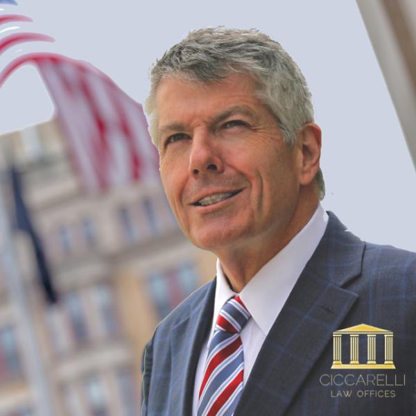 Ciccarelli Law Offices - West Chester
