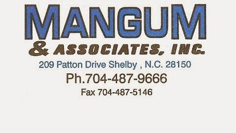 Mangum & Associates