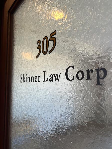 Skinner Law Corp