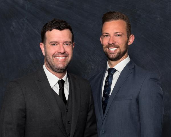 Belgum, Fry & van Allen