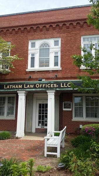 Latham Law Offices