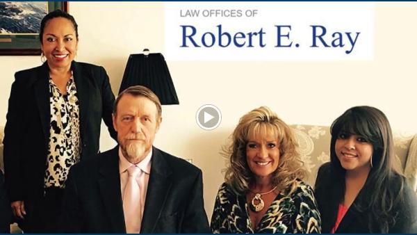 Law Offices of Robert E. Ray
